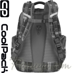 Несесер Cool Pack Clever Snow Bricky/Silver 88473